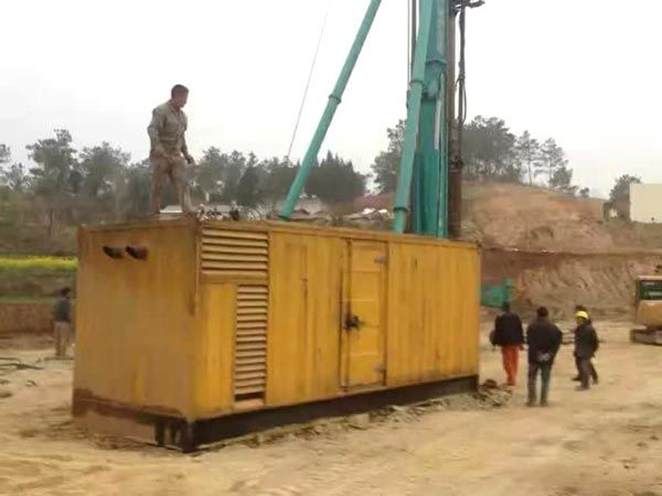 越秀如何判断水冷式机油散热器密封件是否需要更换?